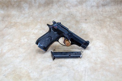Pietro Beretta ~ 85BB ~ .380 Auto - Image 1 of 3