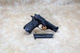 Pietro Beretta ~ 85BB ~ .380 Auto - Image 1 of 3