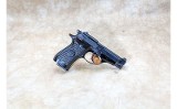 Pietro Beretta ~ 85BB ~ .380 Auto - Image 2 of 3