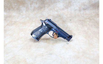 Pietro Beretta ~ 85BB ~ .380 Auto - Image 2 of 3
