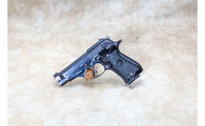Pietro Beretta ~ 85BB ~ .380 Auto - Image 3 of 3