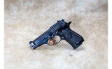 Pietro Beretta ~ 85BB ~ .380 Auto - 3 of 3