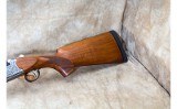 KOFS ~ Zenith Sporter ~ 12 Gauge - Image 9 of 10