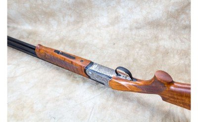 KOFS ~ Zenith Sporter ~ 12 Gauge - Image 10 of 10