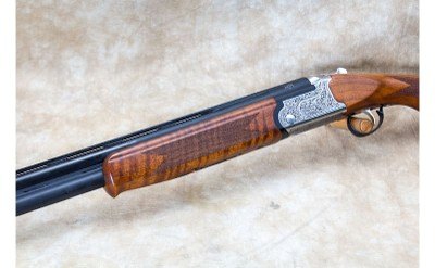 KOFS ~ Zenith Sporter ~ 12 Gauge - Image 8 of 10