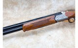 KOFS ~ Zenith Sporter ~ 12 Gauge - 8 of 10