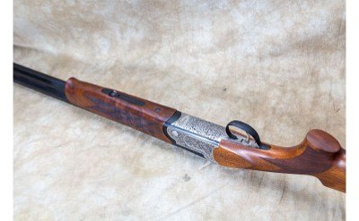 KOFS ~ Zenith Sporter ~ 12 Gauge - Image 10 of 10