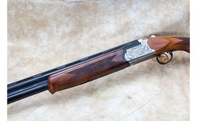 KOFS ~ Zenith Sporter ~ 12 Gauge - Image 8 of 10