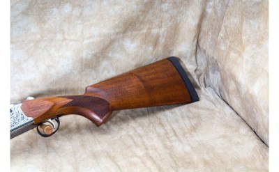 KOFS ~ Zenith Sporter ~ 12 Gauge - Image 9 of 10