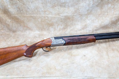 KOFS ~ Zenith Sporter ~ 12 Gauge - Image 1 of 10