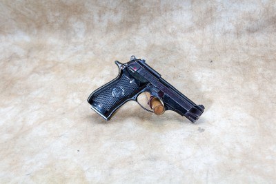 Pietro Beretta ~ 85BB ~ .380 Auto - Image 1 of 2