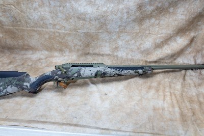 Savage ~ Impulse Big Game ~ 7mm PRC - Image 1 of 10