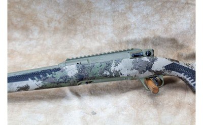 Savage ~ Impulse Big Game ~ 7mm PRC - Image 8 of 10