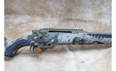 Savage ~ Impulse Big Game ~ 7mm PRC - Image 4 of 10