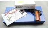 Colt ~ 1911-2011 Tier II 100th Anniversary ~ .45 Auto - 3 of 5