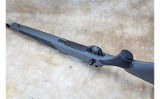 Weatherby ~ Vanguard ~ .30-06 Springfield - 10 of 10