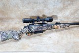 Browning ~ A-Bolt Shotgun Stalker ~ 12 Gauge - 1 of 10