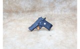 SIG Sauer ~ P238 ~ .380 ACP - 3 of 3