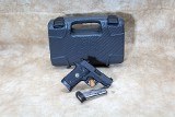 SIG Sauer ~ P238 ~ .380 ACP - 1 of 3