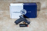Smith & Wesson ~ Bodyguard 2.0 TS ~ .380 Auto - 1 of 3