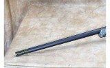 Savage ~ 110 Timberline ~ 6.5 PRC - 7 of 10