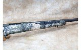 Savage ~ 110 Timberline ~ 6.5 PRC - 4 of 10