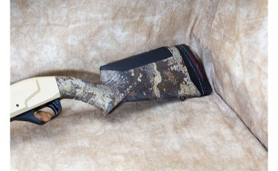 Savage ~ Renegauge Prairie ~ 12 Gauge - Image 9 of 10