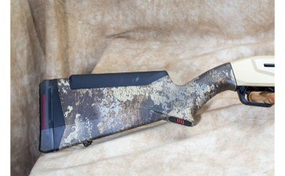Savage ~ Renegauge Prairie ~ 12 Gauge - Image 3 of 10
