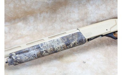 Savage ~ Renegauge Prairie ~ 12 Gauge - Image 8 of 10