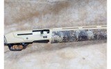 Savage ~ Renegauge Prairie ~ 12 Gauge - Image 4 of 10