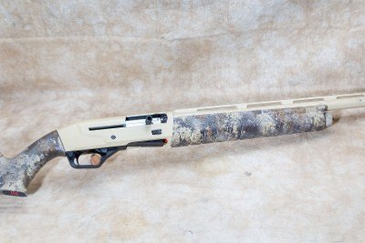 Savage ~ Renegauge Prairie ~ 12 Gauge - Image 1 of 10