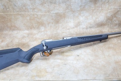 Savage ~ 110 Storm ~ .308 Winchester - Image 1 of 10