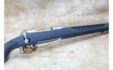 Savage ~ 110 Storm ~ .308 Winchester - Image 4 of 10