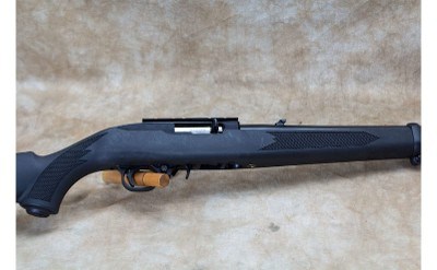 Ruger ~ 10/22 ~ .22 Long Rifle - Image 4 of 10