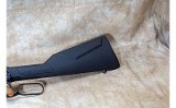 Rossi ~ Rio Bravo ~ .22 Long Rifle - 9 of 10