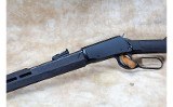 Rossi ~ Rio Bravo ~ .22 Long Rifle - 8 of 10