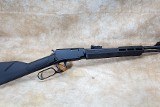 Rossi ~ Rio Bravo ~ .22 Long Rifle - 1 of 10