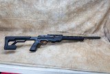 Savage Arms ~ 64F Precision ~ .22 Long Rifle - 1 of 10