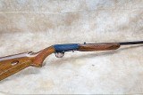 Browning ~ SA-22 Grade I ~ .22 Long Rifle - 1 of 10