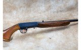 Browning ~ SA-22 Grade I ~ .22 Long Rifle - 4 of 10