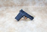 Smith & Wesson ~ M&P 380 Shield EZ Performance Center ~ .380 Auto - 1 of 3
