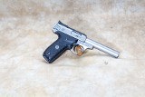 Smith & Wesson ~ SW22 Victory ~ .22 Long Rifle - 1 of 3