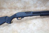 Remington ~ 870 Tactical ~ 12 Gauge - 1 of 10