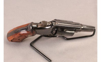 Smith&Wesson~36~38 SPL+P - Image 3 of 5
