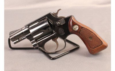Smith&Wesson~36~38 SPL+P - Image 4 of 5