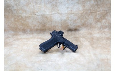 Shadow Systems ~ XR920 ~ 9MM - Image 2 of 3