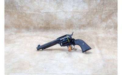 Ruger ~ New Model Vaquero Ducks Unlimited 75th Anniversary Edition ~ .45 cal - Image 3 of 3