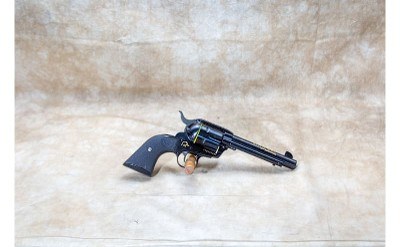 Ruger ~ New Model Vaquero Ducks Unlimited 75th Anniversary Edition ~ .45 cal - Image 2 of 3