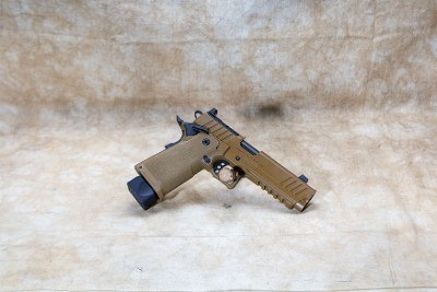 Springfield Armory ~Prodigy DS ~ 9MM - Image 1 of 2