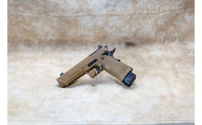 Springfield Armory ~Prodigy DS ~ 9MM - Image 2 of 2
